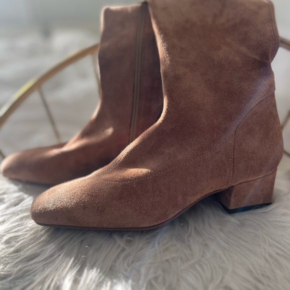 AQUATALIA Over The Knee Boots NWOT - Picture 4 of 6